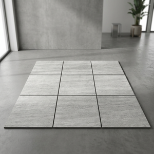 60x60cm 60x90cm 30x60cm 30x30cm Porcelaine 20mm d'épaisseur Matériaux de construction Pavés extérieurs Carreaux de sol de jardin à vendre - Product Image 5