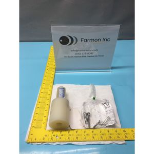 Régulateur PLAST-O-MASTIC RVT050V-PF, contre-pression - Équipements et pièces semi-conductrices de renommée mondiale à confiance - Product Image 3