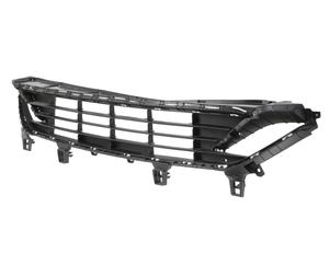 CARROSSERIE DE VOITURE POUR KIA K5 2021-2022 CALANDRE DE PARE-CHOCS AVANT 86531-L3300 86531-L3310 86531-L3000 CALANDRE DE RADIATEUR - Product Image 1