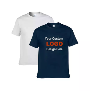 Camiseta de hombre barata al por mayor en oferta, elegante para uso diario con tela suave y ajuste perfecto - Product Image 3