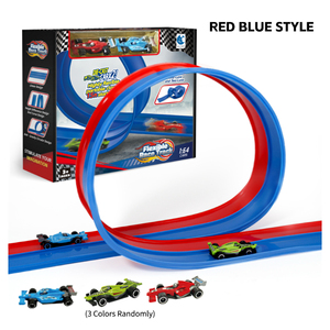 ลู่แข่งแบบยืดหยุ่นสองสี - Product Image 2