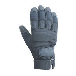 Guantes Tácticos de Última Llegada, Transpirables, para Mano Izquierda/Derecha, Hechos a Mano, de Alta Calidad, de Nailon, Personalizables - Product Image 2