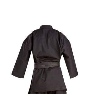 Uniforme de Judo y Kimono de Jiu Jitsu al por Mayor, Duradero, Personalizado, OEM, ODM, Ligero, de Algodón, de Secado Rápido y Transpirable - Product Image 2