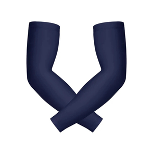 <b>Compression</b> Sports <b>Arm</b> <b>Sleeves</b> with UV Sun Protection Custom Team Name Stretchable Spandex Set Top Export Vendor - Product Image 6