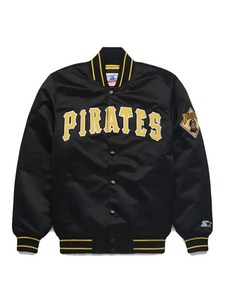 Veste Pirates HOMAGE X Starter - Product Image 1