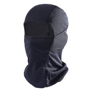 Lightweight 100% Cotton Balaclava for <b>Men</b> Women Breathable Full <b>Face</b> <b>Mask</b> Running Cycling Ski Outdoor Sports Image OEM ODM - Product Image 2