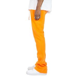 กางเกงสเวตเตอร์แบบซ้อนกันของผู้ชายกางเกงวิ่งระบายอากาศได้ดีมีรอยยับไม่ยับ - Product Image 3