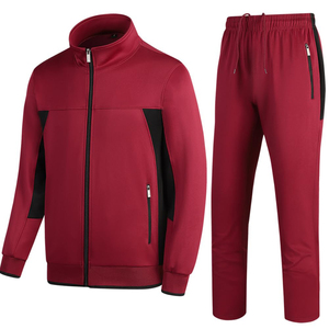 Trajes Deportivos Personalizados con Forma a Medida |   Ajuste Ergonómico de Precisión para Atletas Profesionales |   Calidad de Exportación Global - Product Image 1