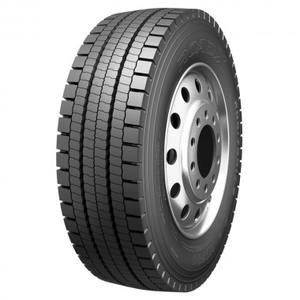 Pneu de remorque robuste 385/65R22.5 pour camions commerciaux, structure renforcée pour applications de flotte longue distance - Product Image 4