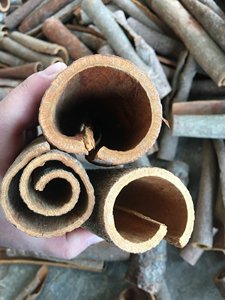 Vietnam Cinnamon – Natural Cassia Cinnamon Sticks, Powder & Broken Cinnamon - Product Image 4