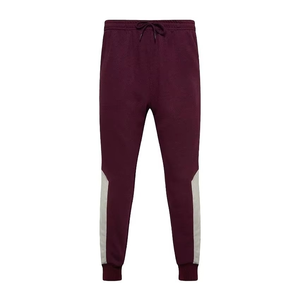 Chándales de Invierno de Poliéster de Alta Calidad, Diseño Personalizado, Bloques de Color, Deportivos, con Capucha, Transpirables, con Estampado Floral para Hombre - Product Image 4