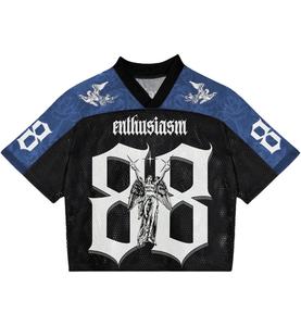 Maillot de cyclisme à manches longues en mesh respirant pour vélo de route et sports de plein air - Product Image 1