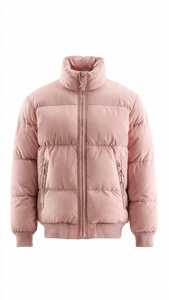 Wholesale Trendy Custom Nylon <b>Puffer</b> <b>Jacket</b> Quilted Winter <b>Men</b> Shiny Removable <b>Hooded</b> <b>Puffer</b> <b>Jackets</b> Breathable Customized OEM - Product Image 5