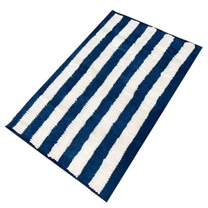 Wholesale Superior Quality Cotton Tufted Anti-slip Bathmats <b>Set</b> Soft Luxury Home Modern Design Reversible Durable Washable India - Product Image 4