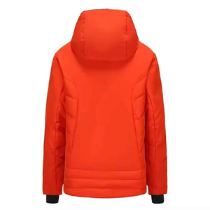 Traje de esquí personalizado con logotipo, a prueba de viento, para adultos, OEM/ODM disponible, traje de esquí de alto rendimiento para snowboard. - Product Image 2