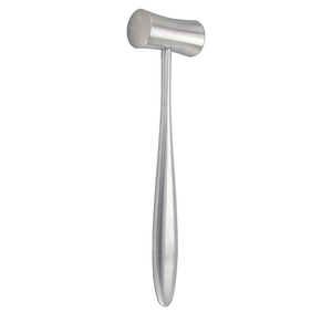 Martillos Quirúrgicos para Huesos, Martillos de Acero Inoxidable para Uso Médico - Product Image 4