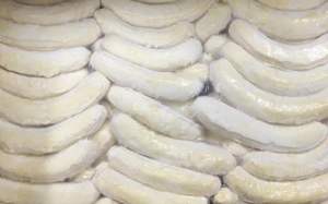 Bananes surgelées IQF du Vietnam |   Vente directe d'usine B2B - Product Image 6