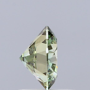 Diamant de laboratoire rond vert vif fantaisie de 3,0 carats, clarté VVS2, certifié IGI, diamant non monté pour la fabrication de bijoux, provenant du fabricant - Product Image 3