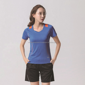 Vêtements de sport, faible MOQ, uniforme de tennis respirant, design personnalisé, uniforme de tennis pour femmes en stock, Wearpal Apparel - Product Image 6