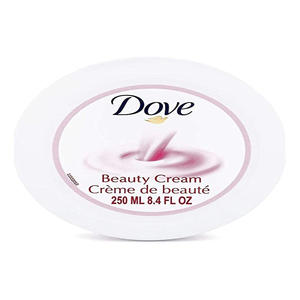 Crema Facial Intensiva y Crema de Belleza Dove en venta - Product Image 1