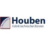 Houben GmbH Fabrik technischer Bürsten logo
