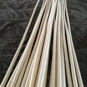 Núcleo de mimbre natural de mimbre redondo no químico de Vietnam para la fabricación de muebles ecológicos - Product Image 5