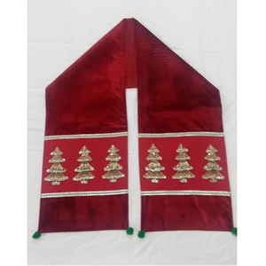 Chemin de table décoratif de haute qualité pour la décoration de la maison, les événements de mariage, les banquets, les hôtels et les restaurants, disponible à un prix abordable - Product Image 1