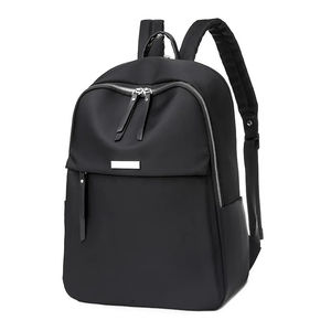 Sac à dos premium décontracté pour homme et femme, tissu léger et résistant, bretelles confortables, idéal pour le bureau et l'université - Product Image 5