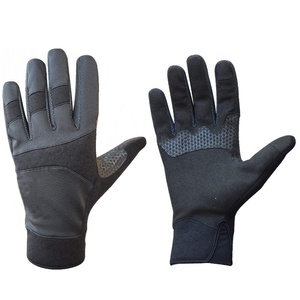 Gants de motocross de haute qualité à doigts longs pour hommes et femmes, sports de plein air, légers, respirants, durables - Product Image 5