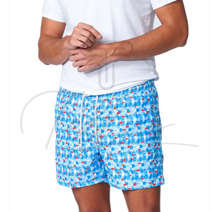 High Quality <b>Mesh</b> Shorts Casual Shorts Men's Summer Beach Swimming Short <b>Pants</b> Men Beach Short in wholesale prices - Product Image 3