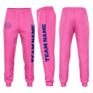 <b>Custom</b> Sublimation OEM Customized Men's Jogger Pants Sportswear Sweatpants Manufacturer Premium Quality Team Training Apparel - Product Image 3