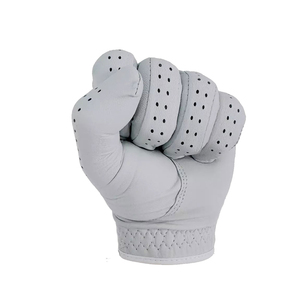 ถุงมือกอล์ฟระดับพรีเมียม ถุงมือกอล์ฟแบบปรับข้อมือได้สำหรับการฝึกกีฬากอล์ฟกลางแจ้งและการแข่งขัน - Product Image 3