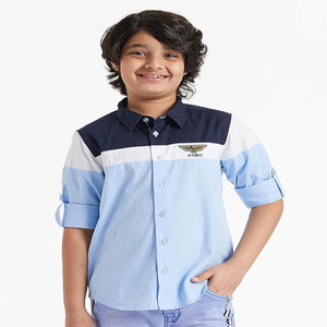 เสื้อเชิ๊ตผู้ชายขนาดใหญ่พิเศษเสื้อระบายอากาศได้ดีปรับแต่งได้ - Product Image 1