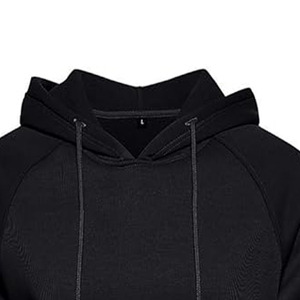 Sudadera con capucha oversize de algodón de alta calidad, forro polar grueso, hombros caídos, fabricante de sudaderas personalizadas para hombre, subido por Dress Sports - Product Image 2