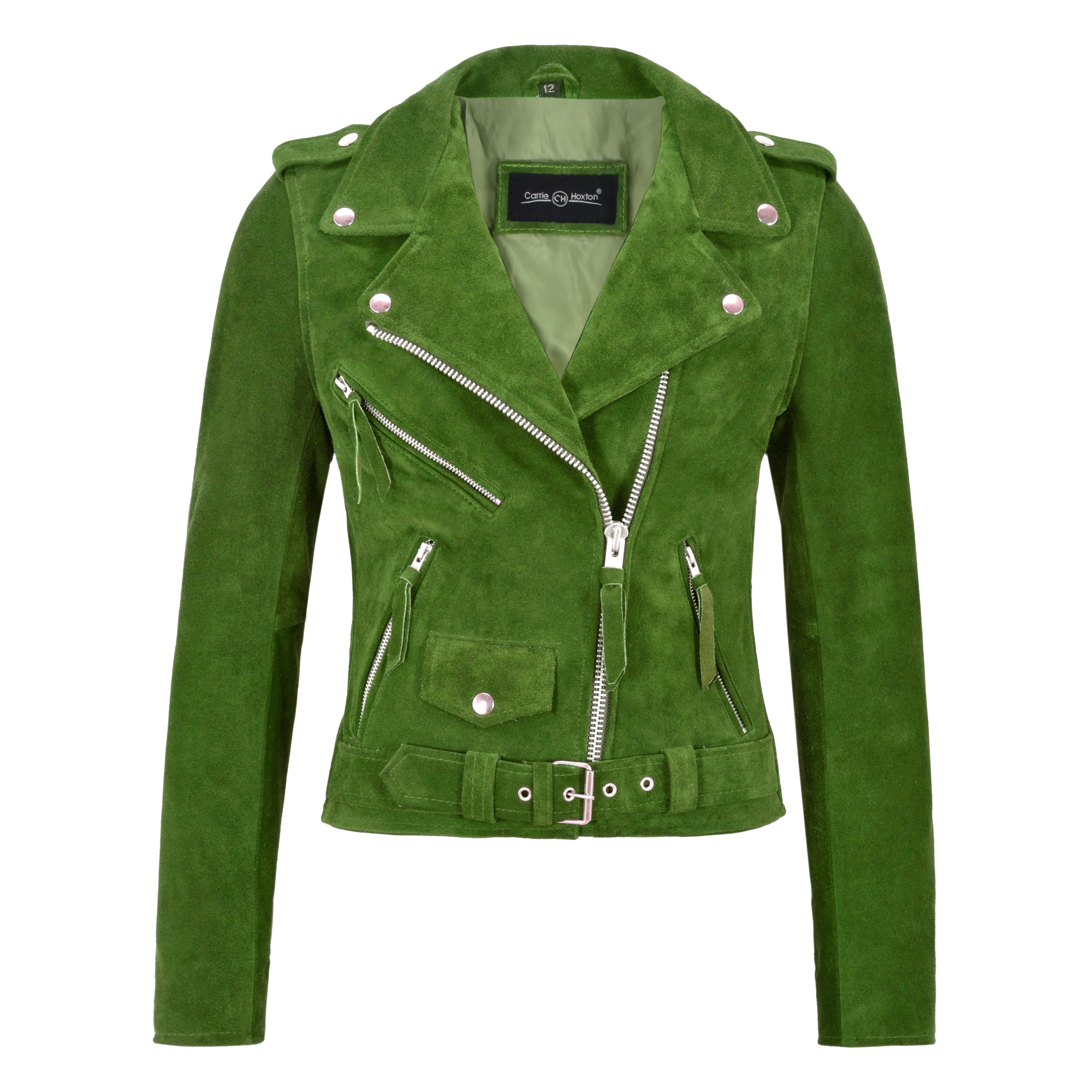 Vert citron
