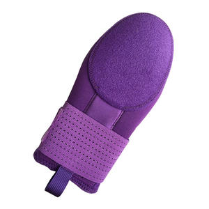 WARPRO INDUSTRY Gant de baseball pour tout-petits respirant, antidérapant, résistant à l'usure, avec sangle de poignet, pour droitiers/gauchers, tissé - Product Image 6