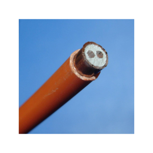 Cable Eléctrico Multifilar de Cobre Aislado con Aislamiento Protector Duradero para Uso Industrial - Product Image 5