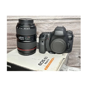 Top sales 6D II DSLR <b>Camera</b> with EF 24-105mm USM Lens - Product Image 2