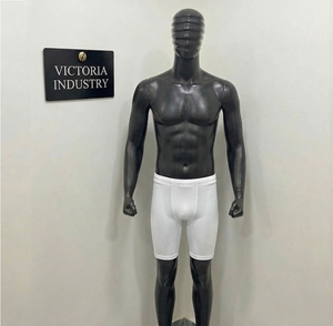 ชุดกีฬาผู้ชาย MMA/มวย/มวยปล้ำ 4 ชิ้น เสื้อเจอร์ซีย์และกางเกงรัดรูป 100% โพลีเอสเตอร์ - Product Image 2