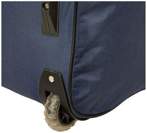 Bolsa de Viaje Deportiva Impermeable, Grande, para Gimnasio, Trabajo, con Compartimento para Zapatos, Venta al Por Mayor - Product Image 4