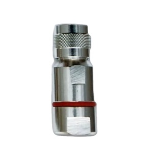 Connecteur mâle droit à pince 50 Ohm, prise coaxiale RF, adaptateur d'antenne étanche pour câble coaxial RG213 RG214 LMR400 8DFB 10DFB - Product Image 1