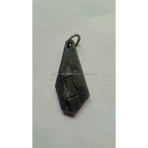 Lámpara Colgante Clásica de Hierro Negro, Lámpara de Techo de Metal Vintage, Accesorios de Iluminación para el Hogar, Decoración Personalizada para Sala de Estar, Cafetería - Product Image 2