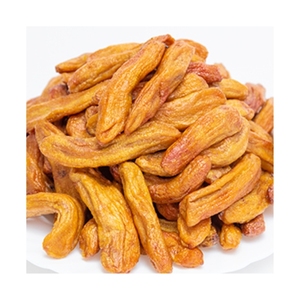 Meilleures ventes 2026 : Bananes séchées entières, douces et moelleuses, collation tropicale de qualité supérieure, conditionnement sous vide en vrac, marque privée - Product Image 4