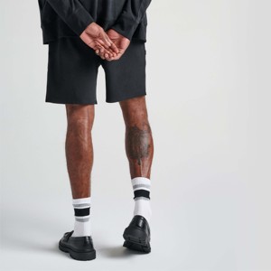Pantalones Cortos Casuales para Hombre de Primera Calidad, Diseño Ligero y Cómodo para Caminar, Deportes y Actividades Relajadas - Product Image 3