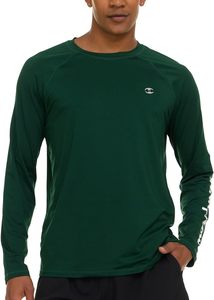 เสื้อรัดรูปสำหรับว่ายน้ำ MMA แบบ OEM สั่งทำได้ 男女兼用 สีพื้น โพลีเอสเตอร์ 100% ระบายอากาศได้ดี ป้องกันรังสียูวี UPF50+ ป้องกันแบคทีเรีย แห้งเร็ว แบบเต็มตัว - Product Image 6