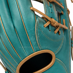 Baseball Fielding Gloves Performance Baseball Mitt With Lightweight Design Soft Palm Padding And Improved Ball Handling Control - Product Image 5