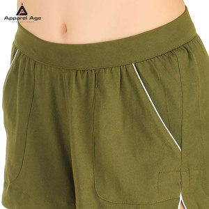Venta al por mayor de pantalones cortos y camisas ligeras de primera calidad para mujer, ropa de vestir, pantalones cortos y camisas para mujer - Product Image 6