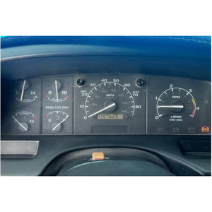 Ford F-350 XLT de 1995 - Product Image 2