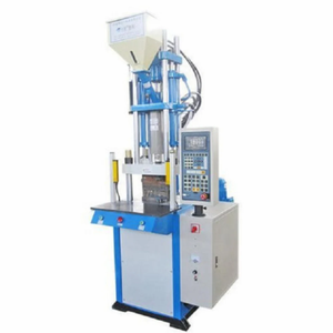 DIVINE MACHINERY SOLUTION Máquina de Moldeo por Inyección Vertical Industrial de 60 Gramos, Automática, Ecológica, con 1 Año de Garantía - Product Image 3