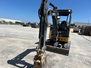 Excavadora de Servicio Pesado 26G 2020 Z280341, Equipo de Alto Rendimiento y Calidad, Suministro al por Mayor - Product Image 4
